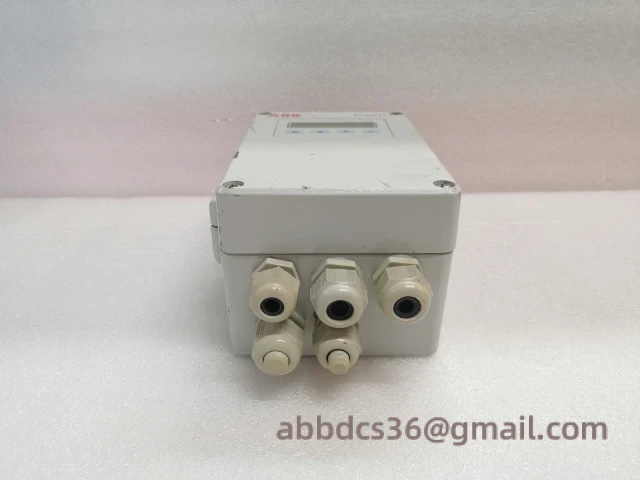 ABB_PFEA111-65_3BSE028140R0065_3.webp ABB PFEA111-65 3BSE028140R0065 Compact Tension Measurement Unit
