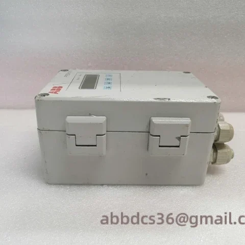 ABB PFEA111-65 3BSE028140R0065 Compact Tension Measurement Unit