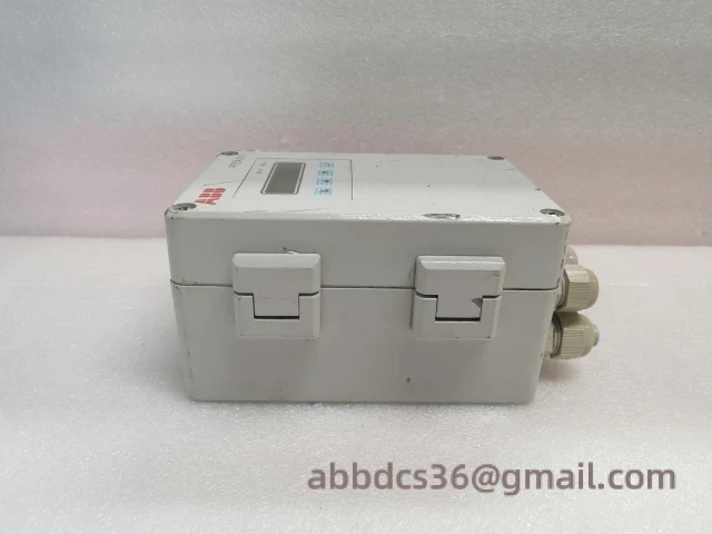 ABB_PFEA111-65_3BSE028140R0065_4.webp ABB PFEA111-65 3BSE028140R0065 Compact Tension Measurement Unit