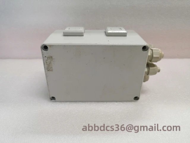 ABB_PFEA111-65_3BSE028140R0065_5.webp ABB PFEA111-65 3BSE028140R0065 Compact Tension Measurement Unit