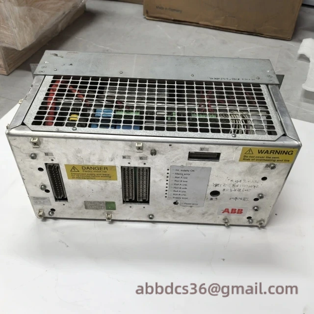 ABB_PFSA_140_RULLM_1I3BSE06503R1_7.webp ABB PFSA 140 RULLM 1I3BSE06503R1 Industrial Control Module