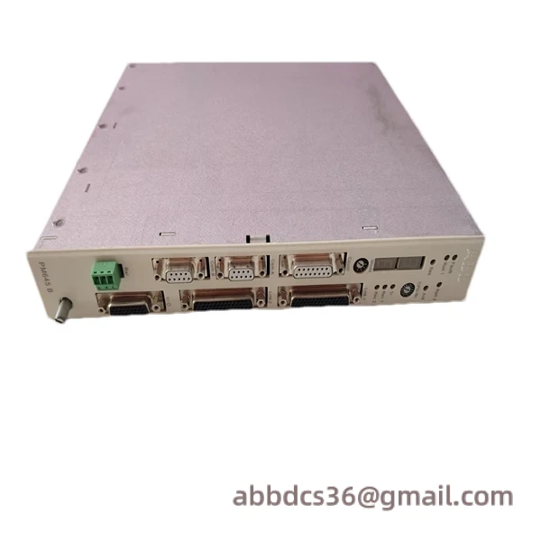 ABB_PM645B_2.webp ABB PM645B Processor Module for Industrial Automation Control Systems
