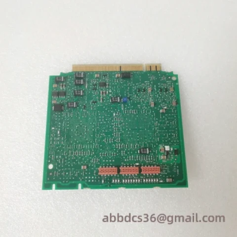 ABB PM866-2 3BSE050201R1 Controller Module for Industrial Automation