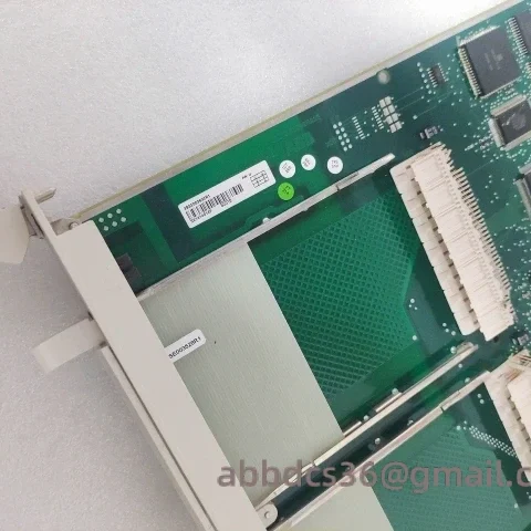 ABB SC510 3BSE003832R1 - High-Performance Industrial Control Module