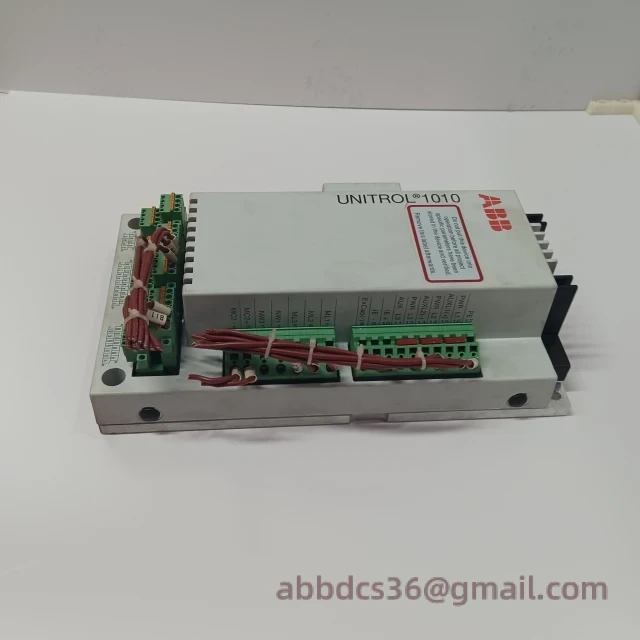 ABB_UNIROL1010_3BHE035301R0001_7.webp ABB UNIROL1010 3BHE035301R0001 Excitation System Controller