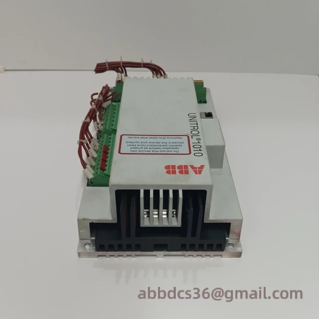 ABB_UNIROL1010_3BHE035301R0001_9.webp ABB UNIROL1010 3BHE035301R0001 Excitation System Controller