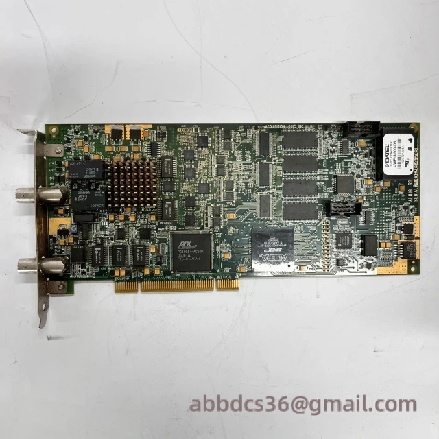 ACQUISITIONLOGIC_AL81G_1.webp ACQUISITIONLOGIC AL81G High-Performance Data Acquisition Module