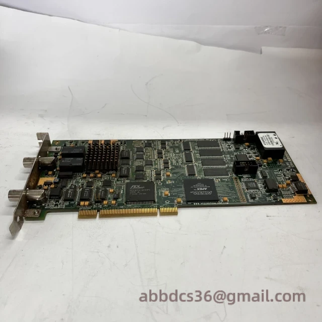 ACQUISITIONLOGIC_AL81G_3.webp ACQUISITIONLOGIC AL81G High-Performance Data Acquisition Module