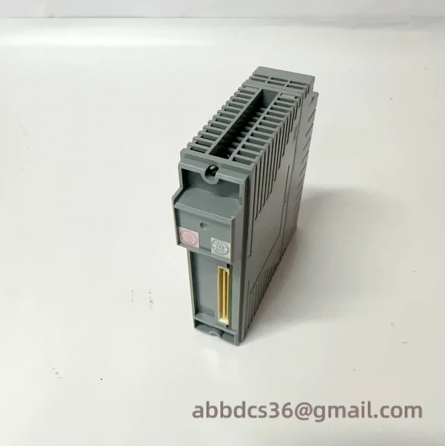 ALP121_5.webp YOKOGAWA ALP121-S00 Profibus DP Communication Module