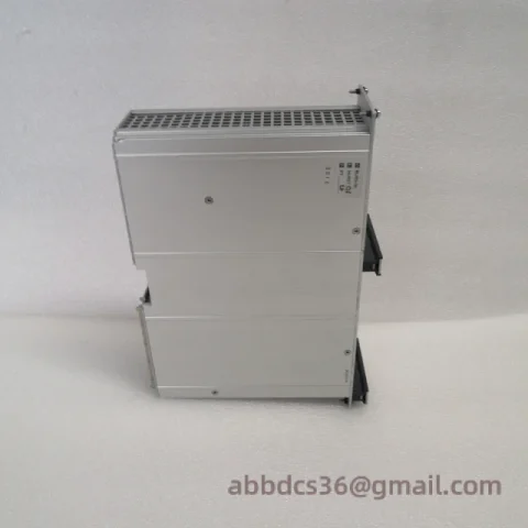 ALSTOM N70032702L Industrial Control Module