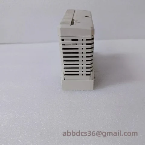 ABB BC810K01 3BSE031154R1 - Advanced Industrial Control Module