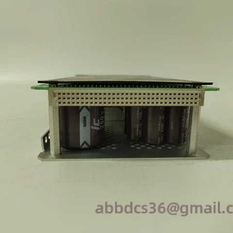 BENTLY 3500-15 127610-01 AC/DC Power Supply Module