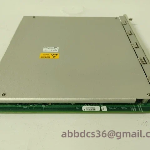 BENTLY 3500-60 163179-01 Industrial Control Module