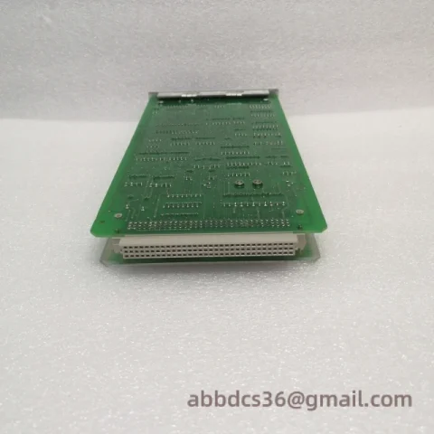 Bently 350025 125792-01 Enhanced Keyphasor Module