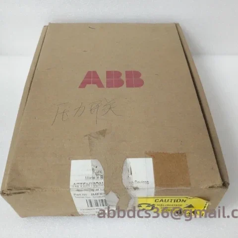 KEB BRAKE BCC-1 Brake System Component