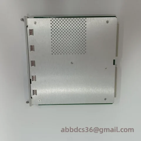 BENTLY 350020 Controller for Industrial Monitoring and Control Systems