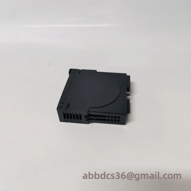 D201134_1.webp Vicfuse VA Series D201134 High-Voltage DC Protection Fuse Module