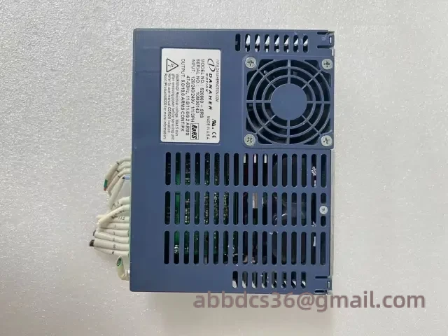 DANAHER_S20660-SRS_3.webp DANAHERR S20660-SRS High-Performance Control Module