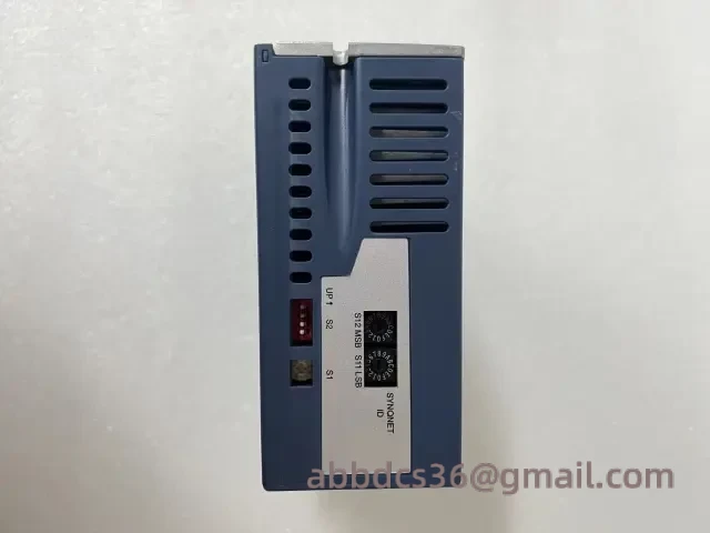 DANAHER_S20660-SRS_5.webp DANAHERR S20660-SRS High-Performance Control Module