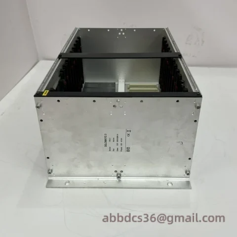 DEIF DELOMATIC-3 DGU2 Industrial Control Module