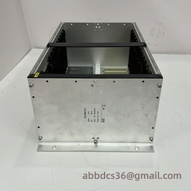 DEIF_DELOMATIC-3_DGU2_5.webp DEIF DELOMATIC-3 DGU2 Industrial Control Module