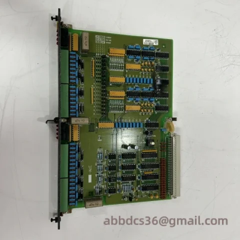 DEIF OPM-1 Advanced Process Control Module for Enhanced Automation Efficiency