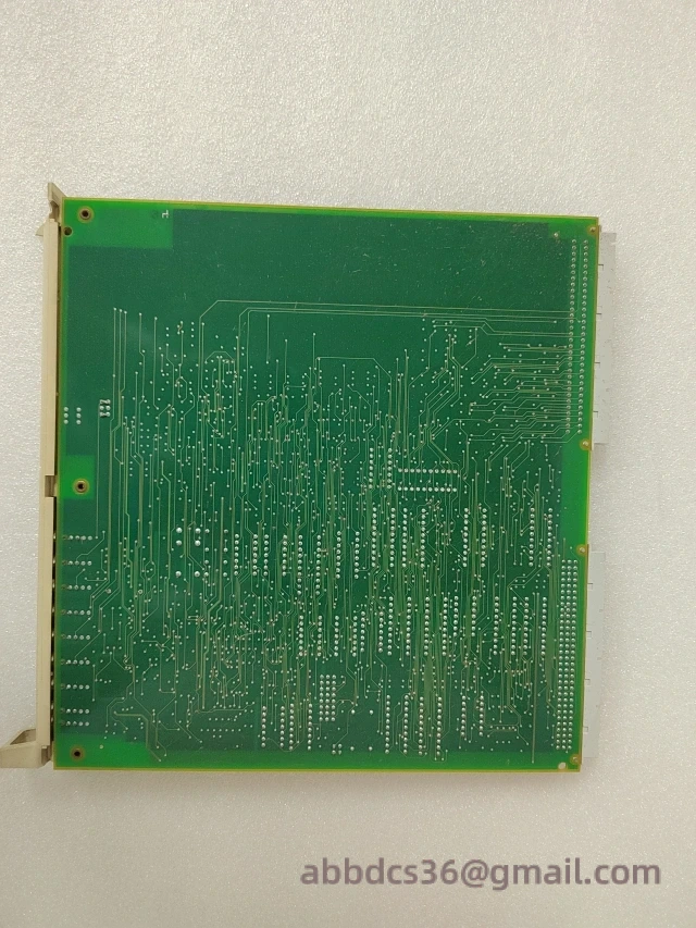 DSBC176_3BSE019216R1_1.webp ABB DSBC176 3BSE019216R1 Bus Extension Module