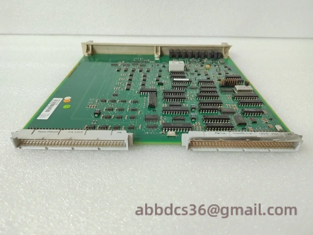 DSBC176_3BSE019216R1_2.webp ABB DSBC176 3BSE019216R1 Bus Extension Module