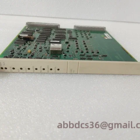 ABB DSBC176 3BSE019216R1 Bus Extension Module