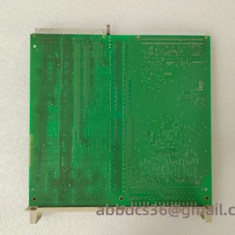 ABB DSDO115A 3BSE018298R1 Industrial Control Module