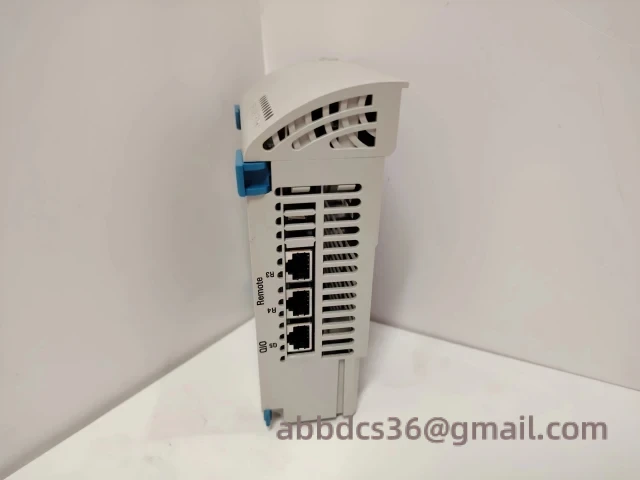 EMERSON_5X00226G02_3.webp EMERSON 5X00226G02 Power Regulation Module for Industrial Control