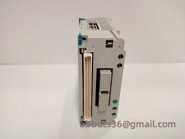 EMERSON_5X00226G02_4.webp EMERSON 5X00226G02 Power Regulation Module for Industrial Control