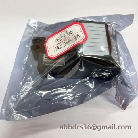 EMERSON KJ4001X1-CA1 I/O Terminal Block