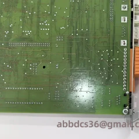 EMERSON P152.R4 Industrial Control Module