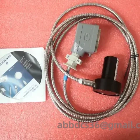 EPRO PR9268/300-000 Industrial Vibration Sensor Module