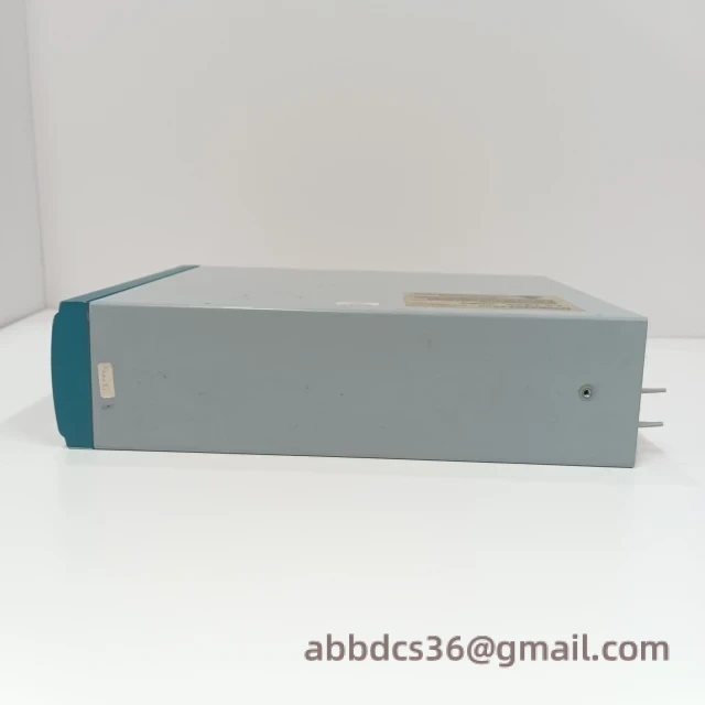 Emerson_FLOBOSS_S600_2.webp EMERSON FLOBOSS S600 Process Control, High Precision Flow Measurement and Control