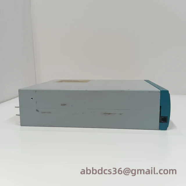 Emerson_FLOBOSS_S600_4.webp EMERSON FLOBOSS S600 Process Control, High Precision Flow Measurement and Control