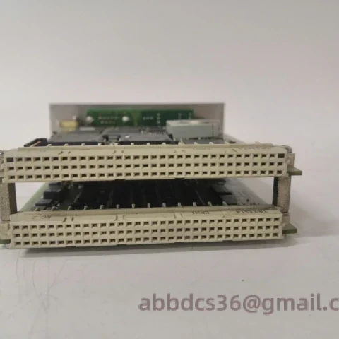 HIMA F8650X 984865065 Industrial Control Module