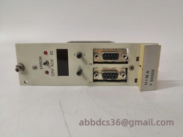 F8650X_984865065_4.webp HIMA F8650X 984865065 Industrial Control Module