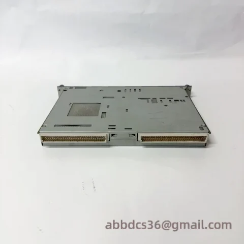 FOXBORO FBM201 FBM201E FBM201D Industrial Control Module