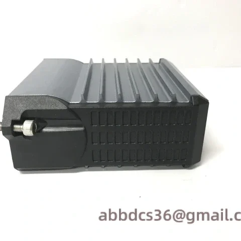 FOXBORO FBMSVH - High Precision Control Module