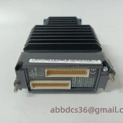 FOXBORO FCP270 P0917YZ Field Control Processor Module