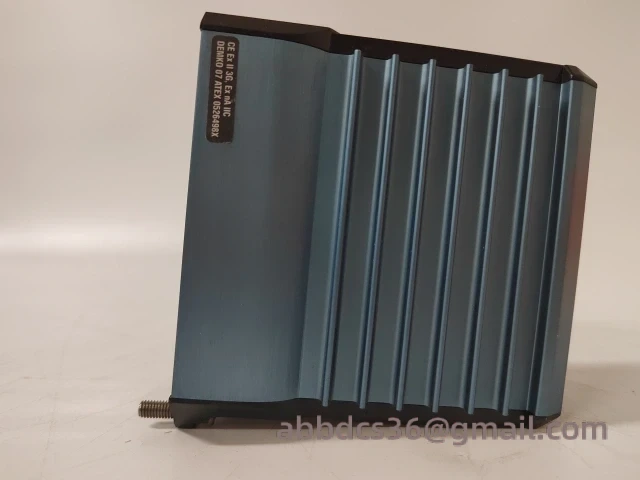 FOXBORO_FEM100_P0973CA_4.webp FOXBORO FEM100 P0973CA Industrial Control Module