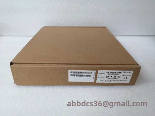 FOXBORO_SY-0399095E_SY-0303451D_SY-0303460E_1.webp FOXBORO SY-0399095E SY-0303451D+SY-0303460E Industrial Control Module