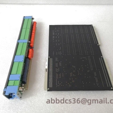 FOXBORO SY-0399095E SY-0303451D+SY-0303460E Industrial Control Module