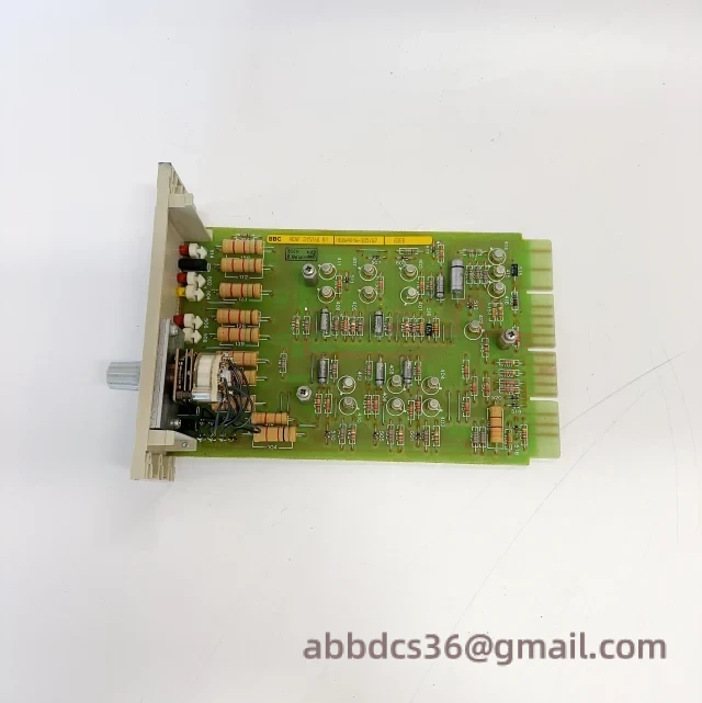 G3EB_HENF315768R1_1.webp ABB G3EB HENF315768R1 Industrial Control Module