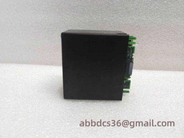 GE_IC670ALG310-JA_3.webp GE IC670ALG310-JA Analog Output Module, Precision and Reliability in Industrial Automation