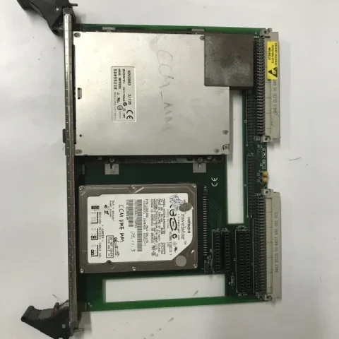 GE VMIVME-7452 Industrial Module