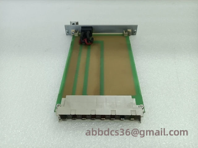 GE_WES13-3_1.webp GE WES13-3 Industrial Control Module