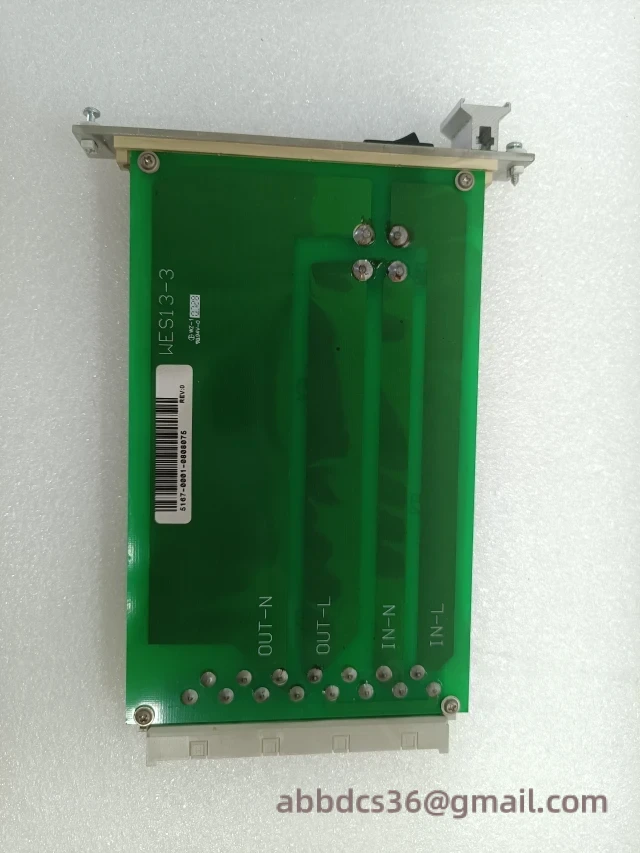GE_WES13-3_3.webp GE WES13-3 Industrial Control Module